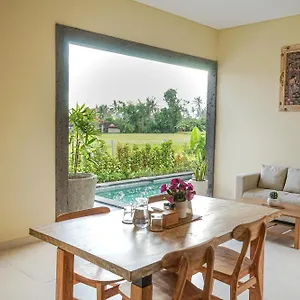 Kidupa Villa