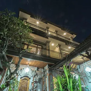 Sae Sae Homestay
