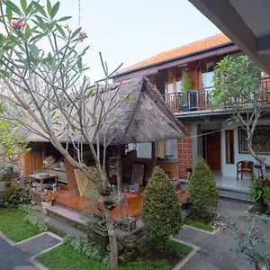 Nikuna Homestay