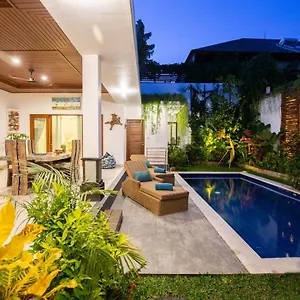 Masbro Art Seminyak (Bali)
