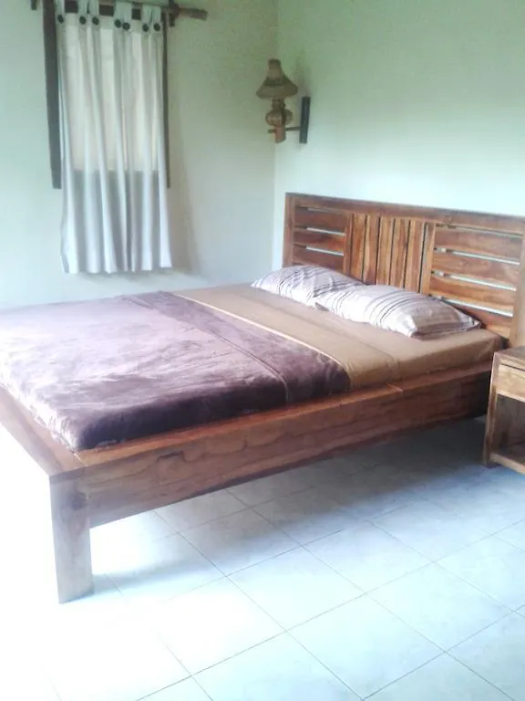Indraprastha Ubud Home Stay Ubud (Bali)