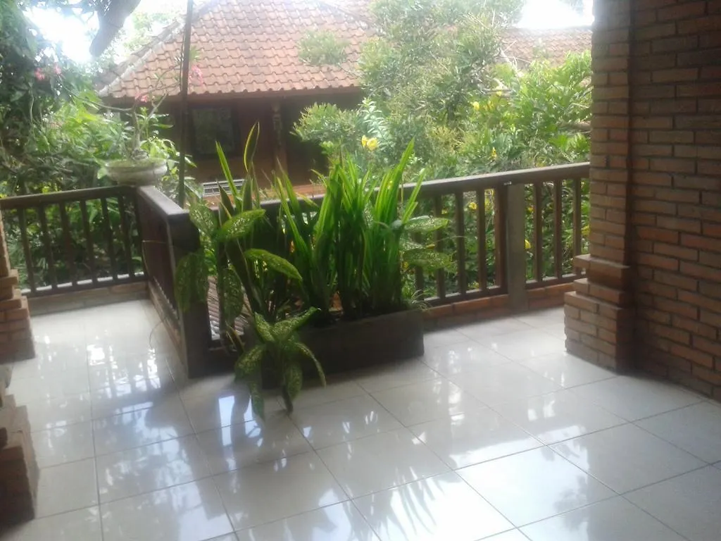 Indraprastha Ubud Home Stay 0*, Ubud (Bali) Indonesia