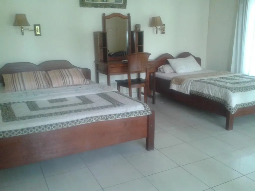 Indraprastha Ubud Home Stay Indonesia