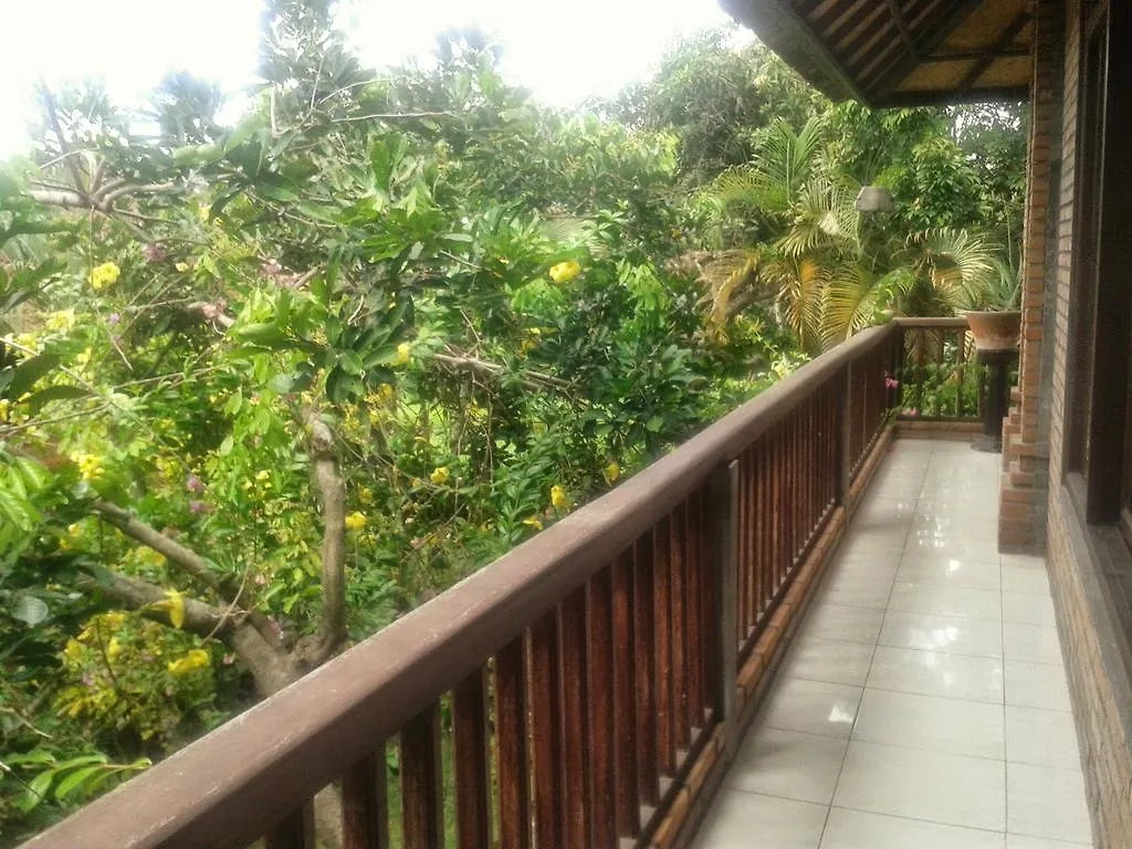 Indraprastha Ubud Home Stay 0*, Ubud (Bali)