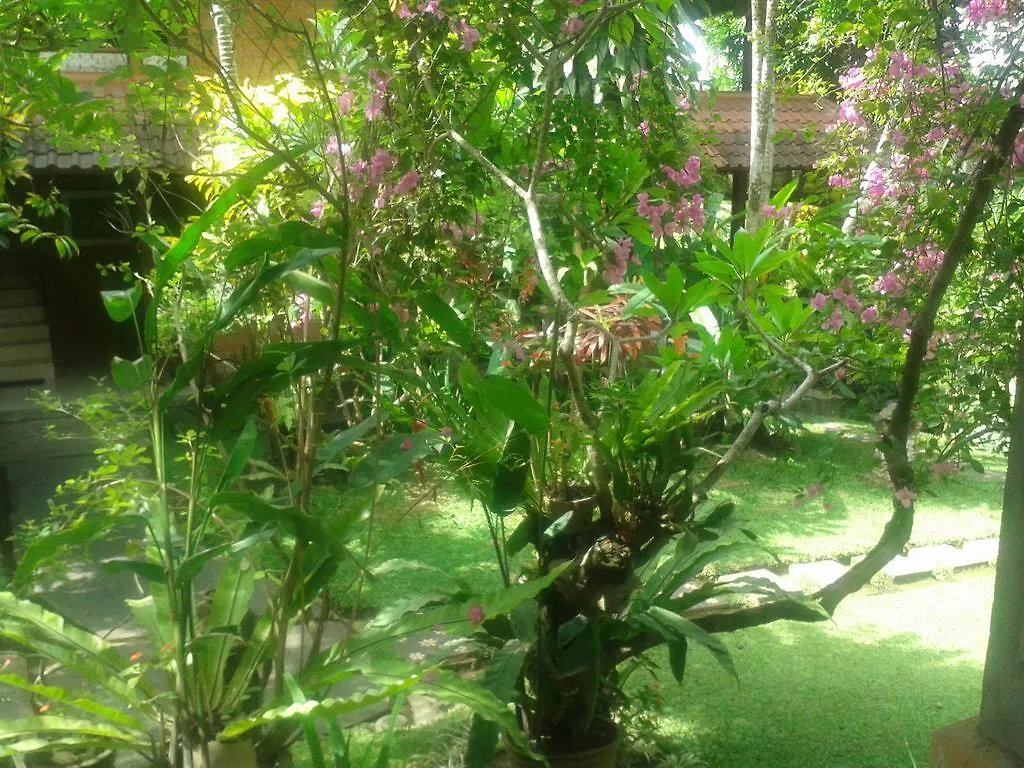Indraprastha Ubud Home Stay Homestay