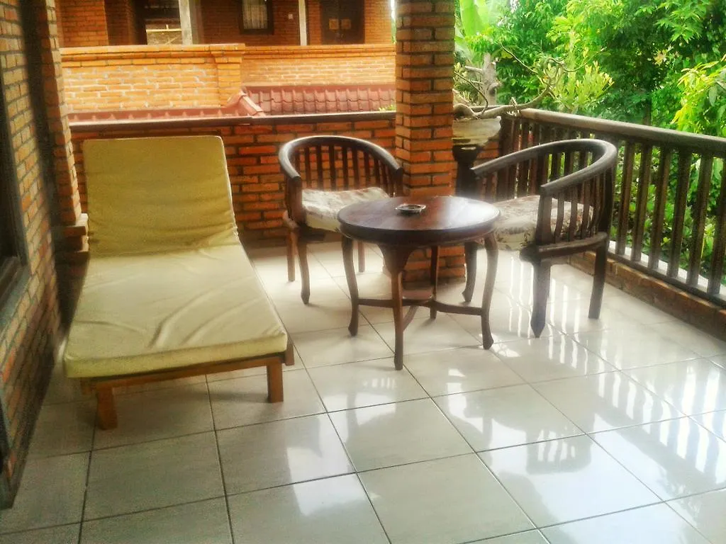 Indraprastha Ubud Home Stay