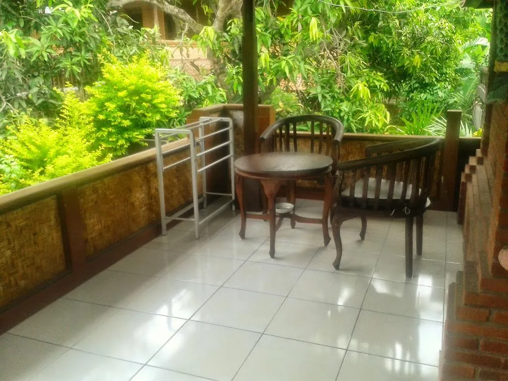 Indraprastha Ubud Home Stay Homestay Ubud (Bali)