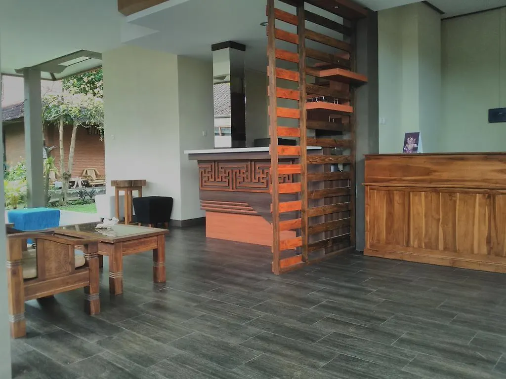 Indraprastha Ubud Home Stay Homestay Ubud (Bali)