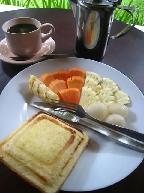 Indraprastha Ubud Home Stay