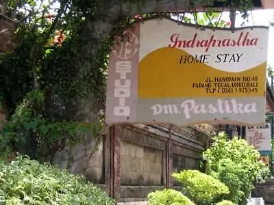 Indraprastha Ubud Home Stay Homestay