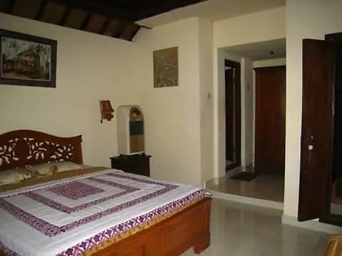 Homestay Indraprastha Ubud Home Stay