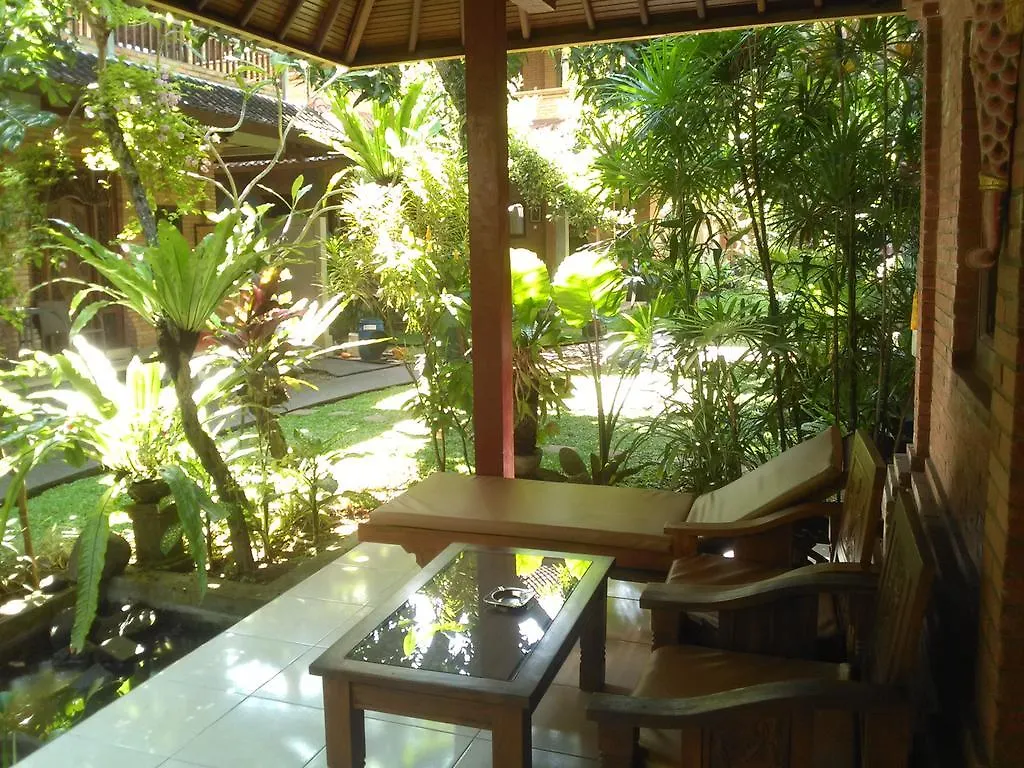 Indraprastha Ubud Home Stay Homestay Ubud (Bali)