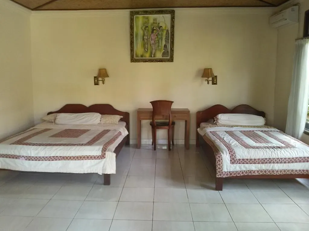 Indraprastha Ubud Home Stay Homestay
