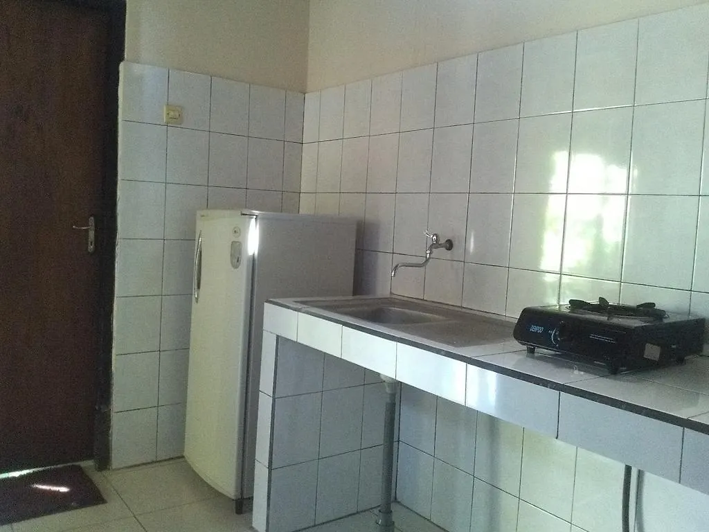 Homestay Indraprastha Ubud Home Stay