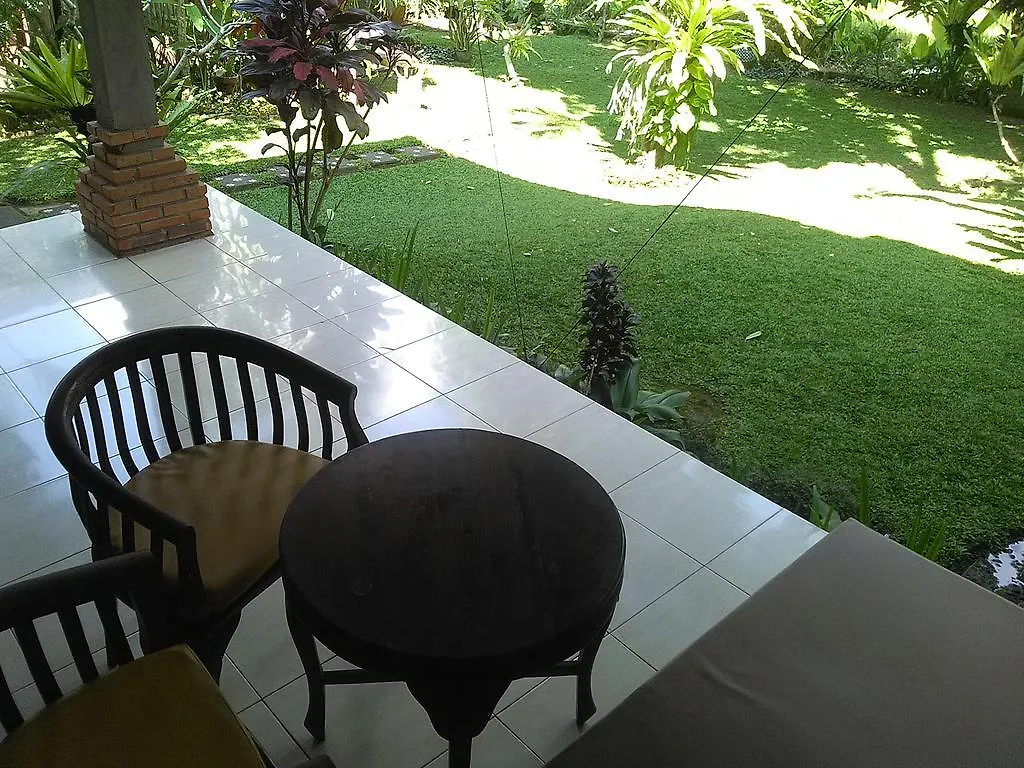 Homestay Indraprastha Ubud Home Stay